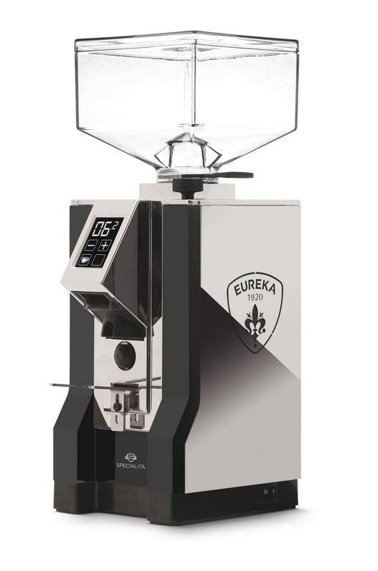 Кофемолка Eureka Mignon 55 17NX Matt Black
