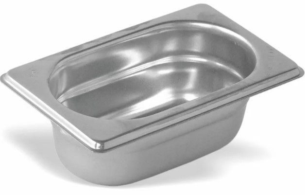 Гастроемкость P.L. Proff /JQ19-2E (1к=48шт)