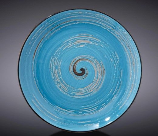 Тарелка Wilmax Spiral мм артикул WL-669616/A