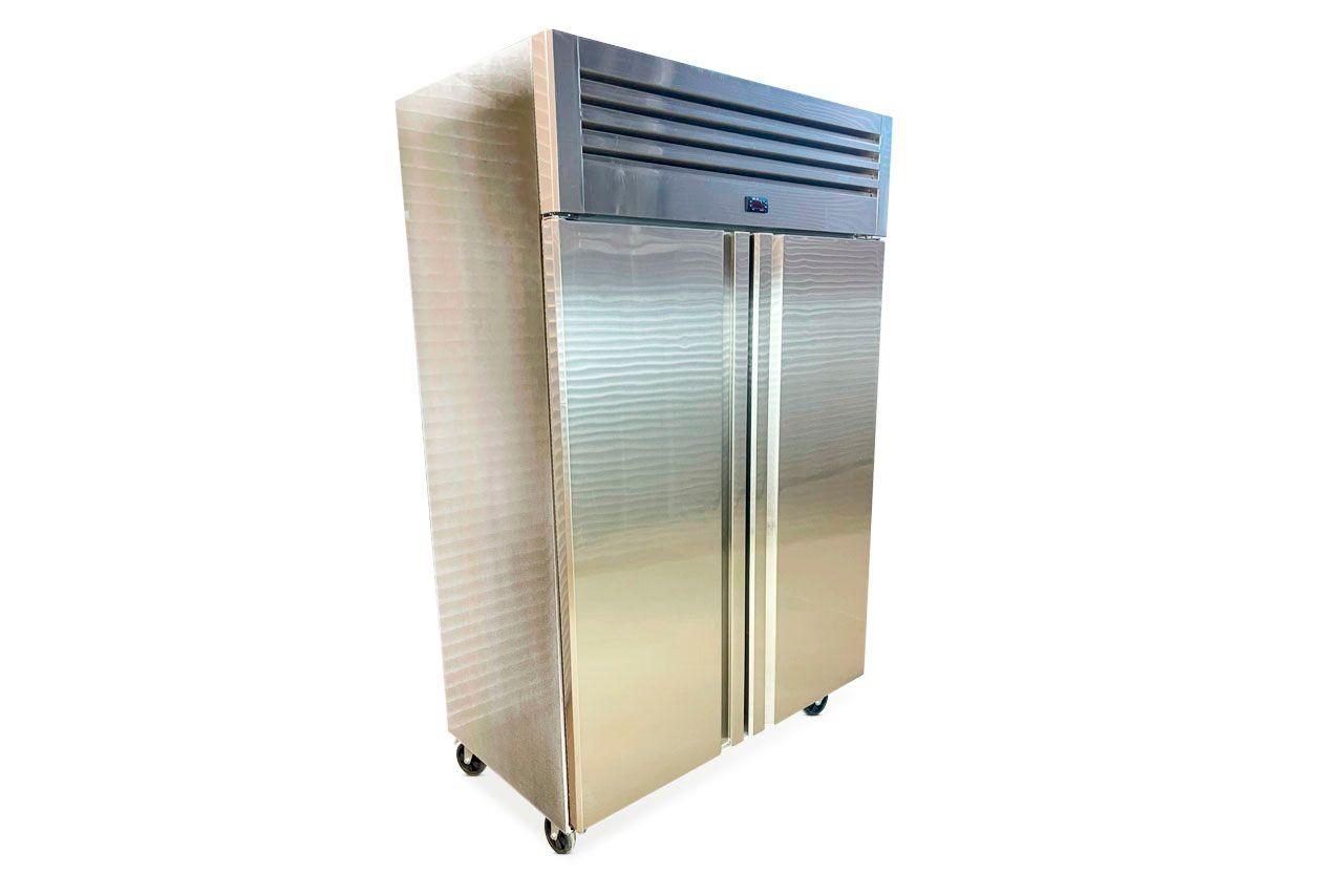 Фото Шкаф комбинированный CLSY Freezer 1200 3