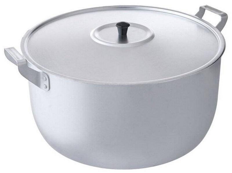 Кастрюля SCOVO МШ007 алюм 20, 0л артикул