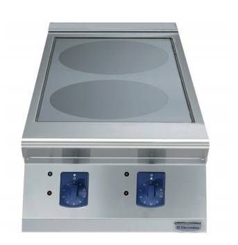 Плита индукционная ELECTROLUX LE159341E 590048
