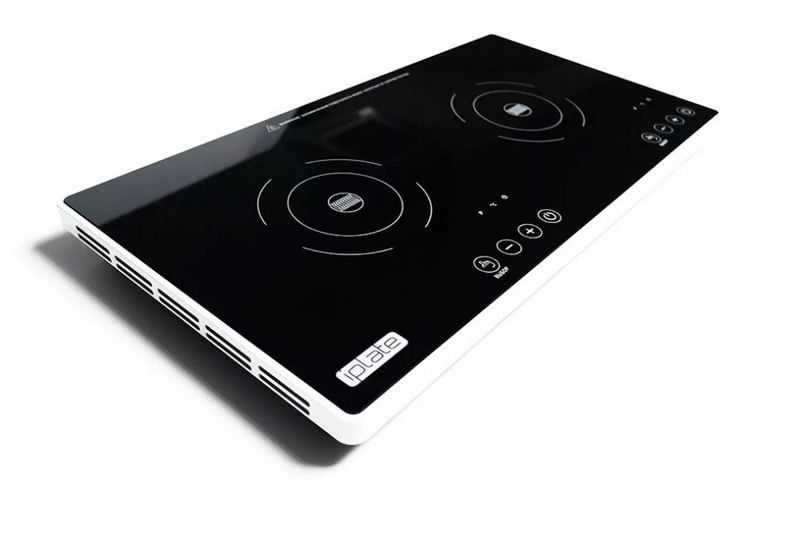 Плита индукционная IPLATE YZ-QS