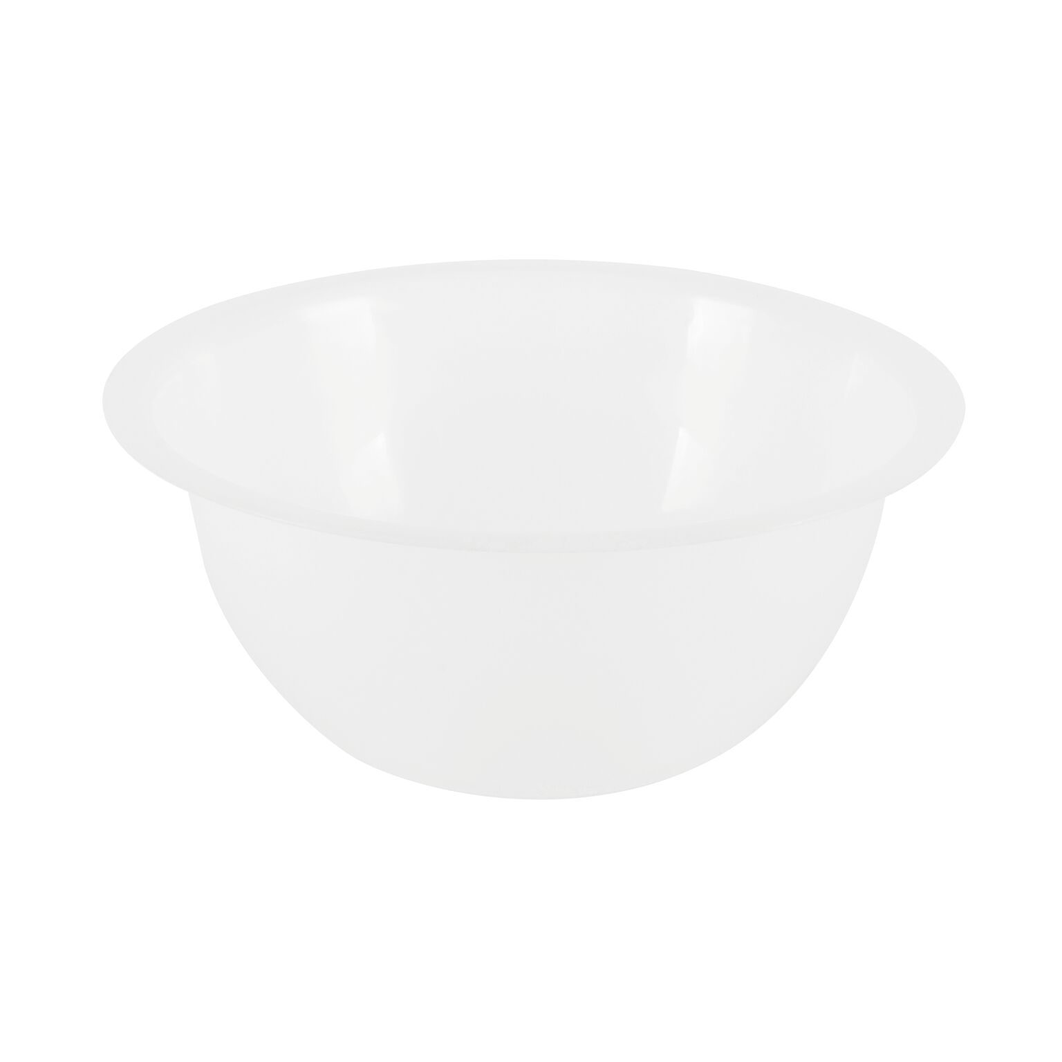 Миска Paderno 6 л, D 325 мм белый артикул 47611-06