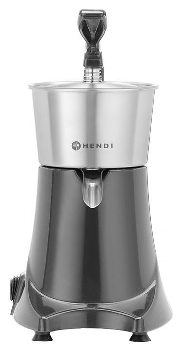 Соковыжималка для цитрусовых Hendi 221099