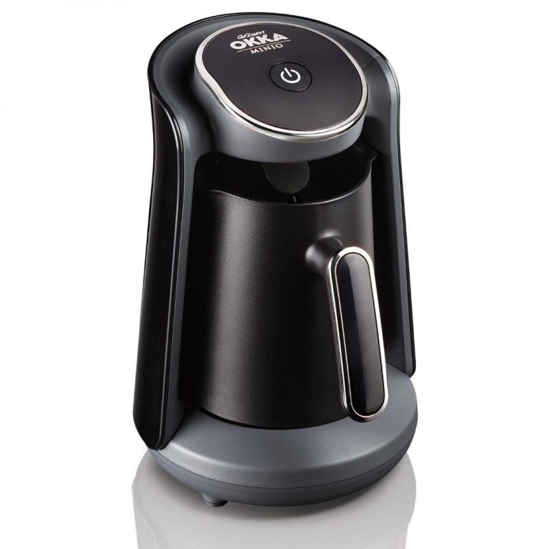 Кофеварка ARZUM OKKA MINIO OK004-K