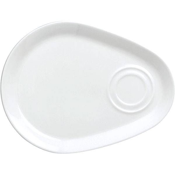 Блюдо Steelite Simpl White L мм артикул 1101 0360