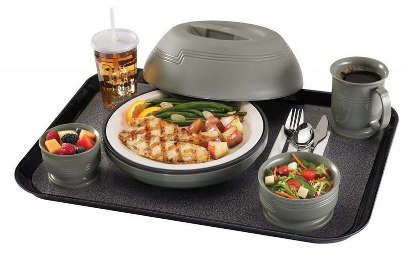 Фото Миска Cambro (0.27л) — арт. MDSB9 457 4