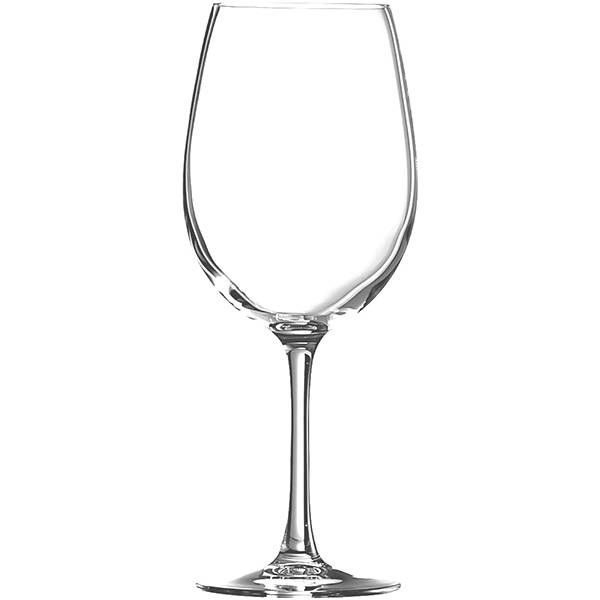 Фото Бокал для вина Chef&Sommelier Cabernet d 95 мм, h 230 мм, 580 мл /6/24/ артикул 46888 1
