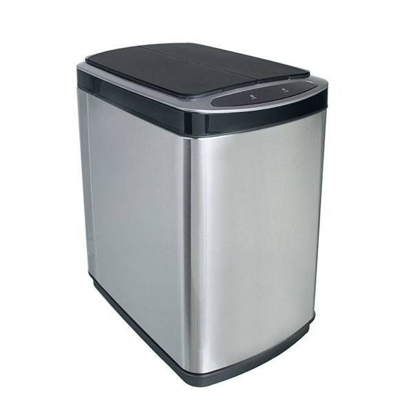 Контейнер мусорный Foodatlas JAH-5211 сенсорный