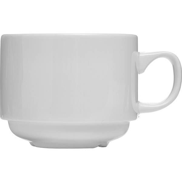 Чашка Steelite Monaco White мм. артикул 9001 C331