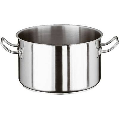 Кастрюля Paderno 30, 1 л 240 мм артикул 12007-40