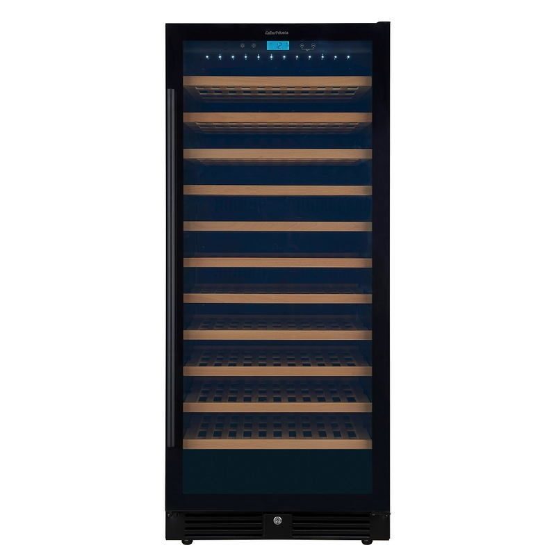 Шкаф винный Cellar Private CP127-1TB