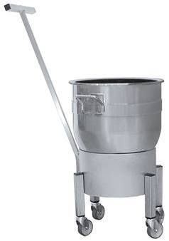 Тележка Electrolux BT468 653585