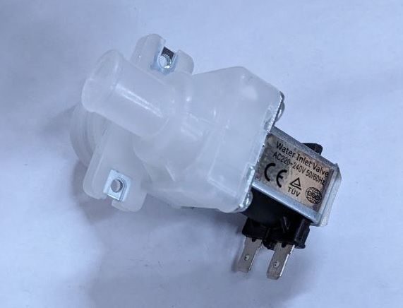 Клапан впускной Viatto для льдогенератора VA-IM-50