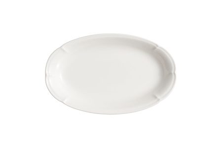 Блюдо Bonna Nicole 200х120 мм артикул NCL20OKY