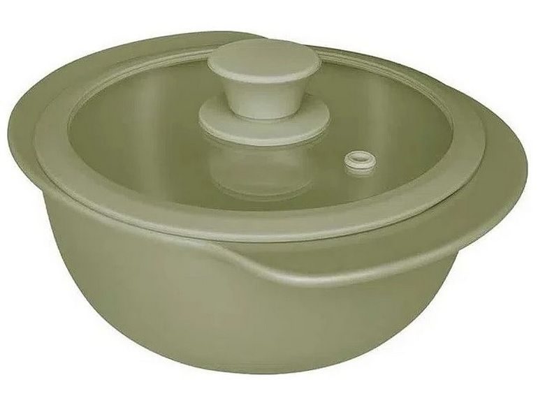 Кастрюля OXFORD EUCALIPTO 2, 3 л 129236, BM02-4510