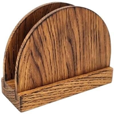 Салфетница PPwood H 100 мм. мм. артикул Q840F-00N