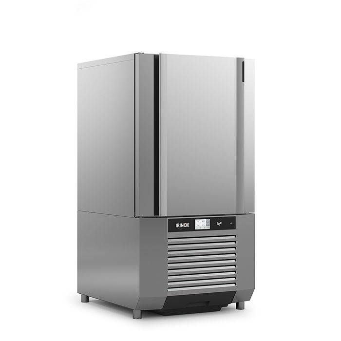 Шкаф шоковой заморозки Irinox ICY M, IF1010000