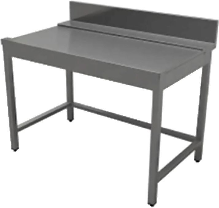 Стол раздаточный RESTOINOX СППМ-7/7, 5-Б
