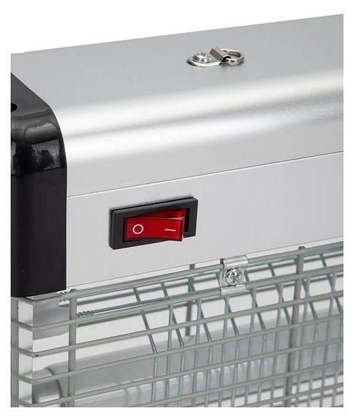 Фото Лампа инсектицидная Frojer PRO — арт. D60IN-WD 4