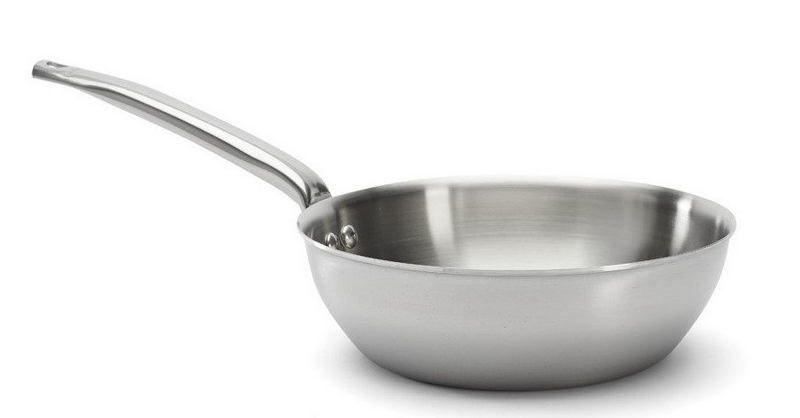 Сотейник Alchimy 2, 9 л, D H 75 мм артикул 3603.24