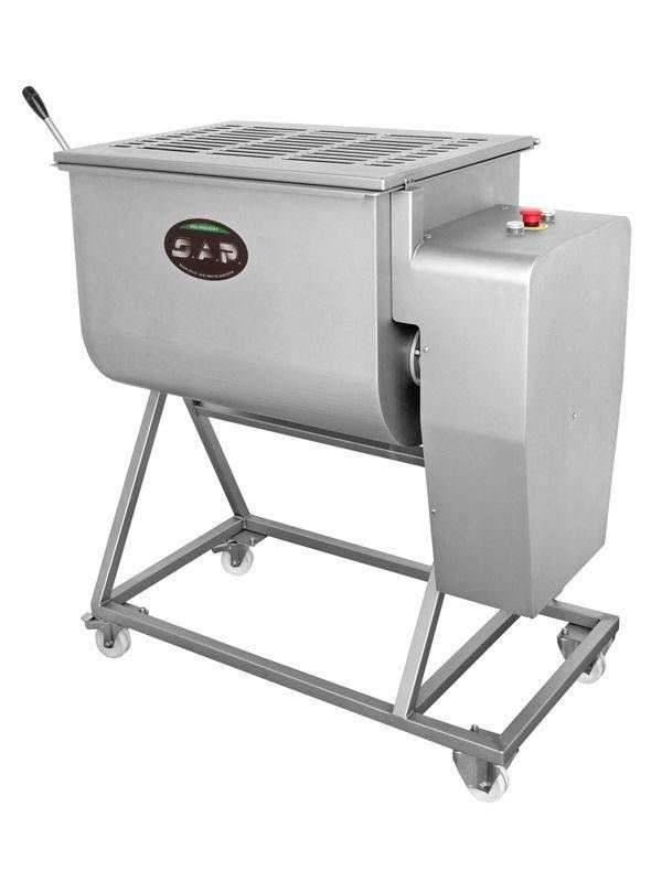 Фаршемешалка SAP IMP 1502