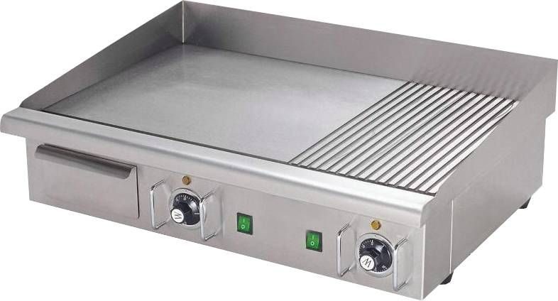 Поверхность жарочная электрическая Kocateq EG6182