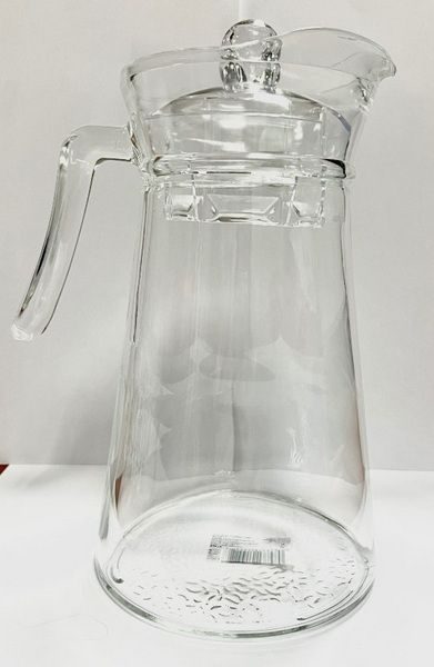 Кувшин Arcoroc Kone 1300 мл H 220 мм артикул G2672