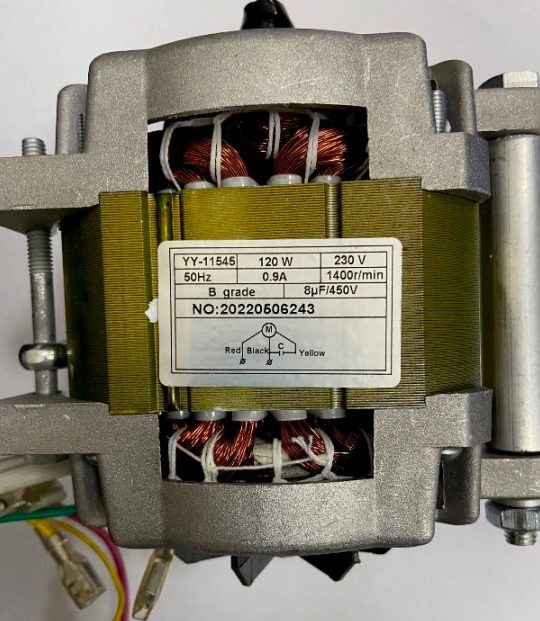 Двигатель EKSI #58 HBS-220A EKSI модели HBS-220A