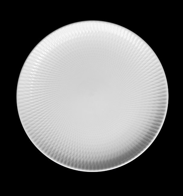 Фото Тарелка Corone Rosenthal Banquet D 205 мм — арт. фк8204 1