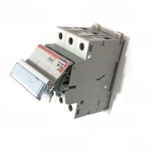 Блок предохранительный Apach Cook Line 927038