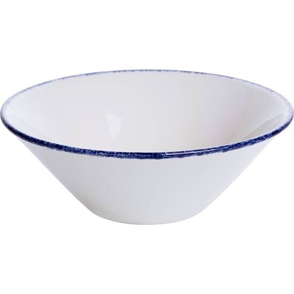 Салатник Steelite Blue мм. артикул 1710 0597