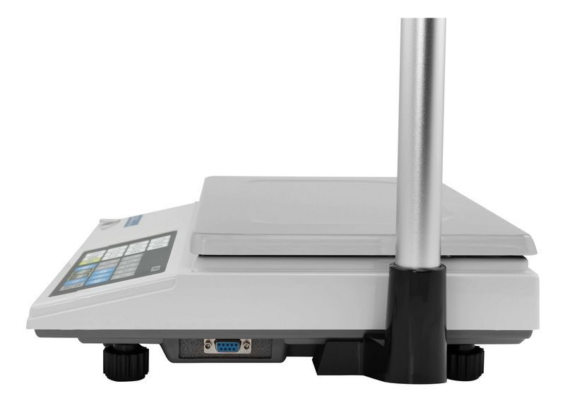 Фото Весы торговые CAS AP-1 (30M) 1