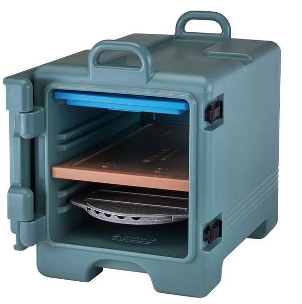 Фото Разделитель-термобарьер Cambro для термоконтейнеров — арт. 300DIV 157 2