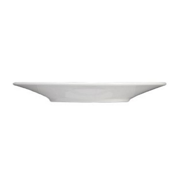 Фото Блюдце Corone Rosenthal D 155 мм белое — арт. фк9956 1