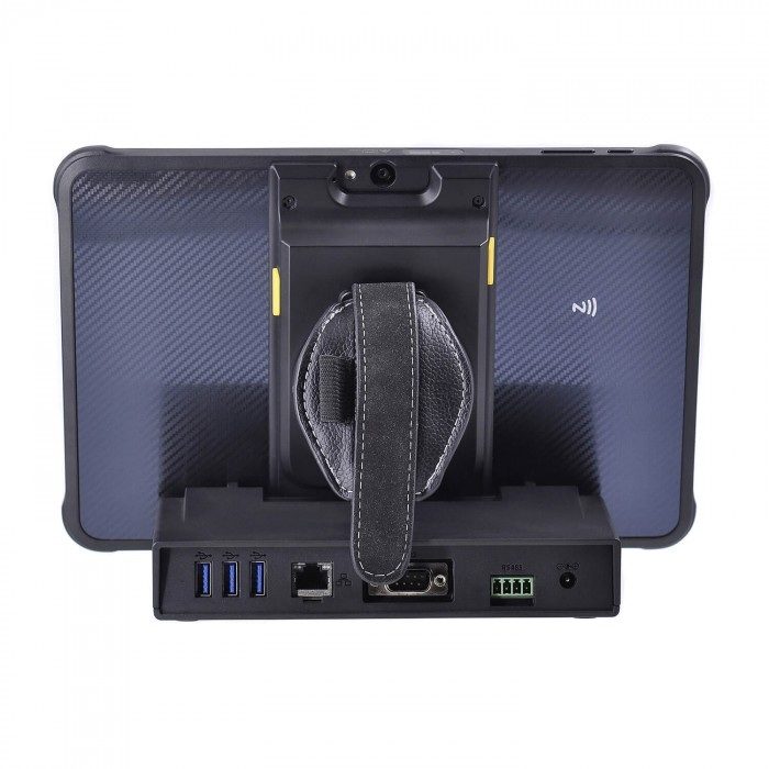 Фото Крейдл для планшета MERTECH Seuic AUTOID APAD AIR AirX 6