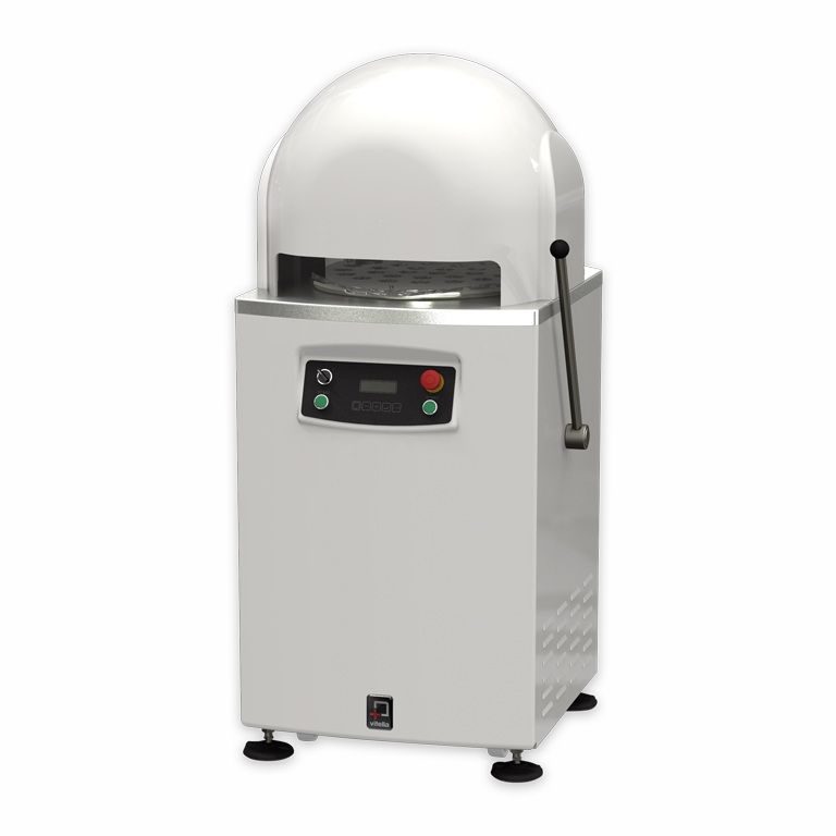 Тестоделитель-округлитель WLBake VDR TA 30