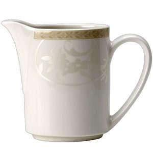 Молочник Steelite Antoinette мм. артикул 9019 C670
