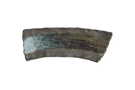 Блюдо для подачи Bonna Ocean мм артикул OCFUJB33DT
