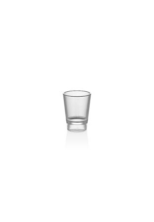 Стопка Gastroplast Классик 45 мл, D артикул 80024