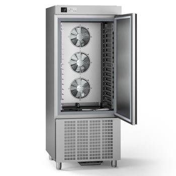 Шкаф шоковой заморозки SAGI DFS171L