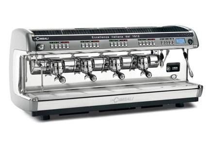 Кофемашина рожковая La M39 TE Dosatron DT/4