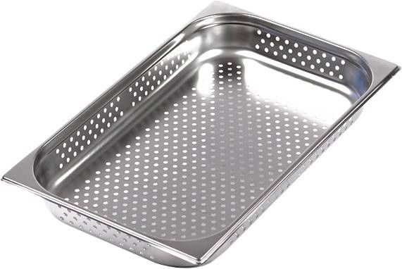 Гастроемкость Viatto GN 8, 5 л артикул 811-2P