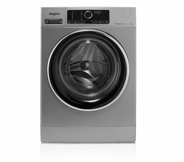 Стирально-отжимная машина Whirlpool AWG 912 S/PRO