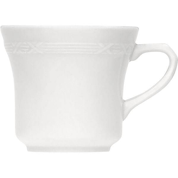 Чашка Bauscher Stuttgart H 80 мм артикул 55 5325