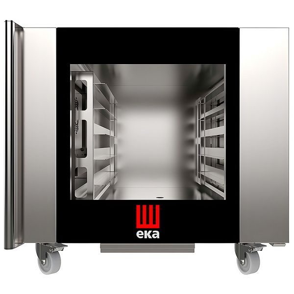 Расстоечный шкаф Tecnoeka MKLM 1064