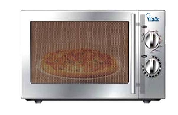 Микроволновая печь Viatto D90D23SL-YR