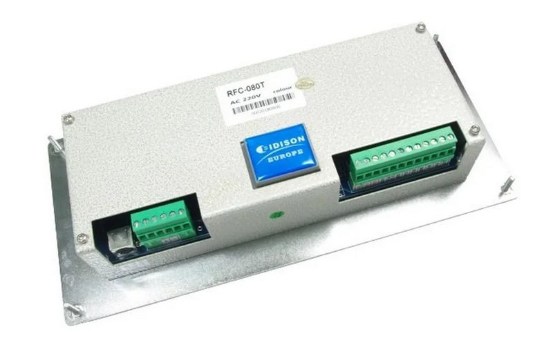 Фото Панель управления Kocateq для шкафа расстоечного — арт. YXDL16D control board 1