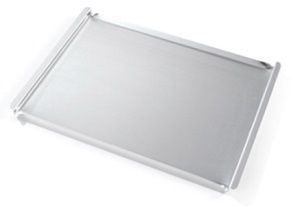 Противень Apach 450х340 алюминиевый артикул 145184